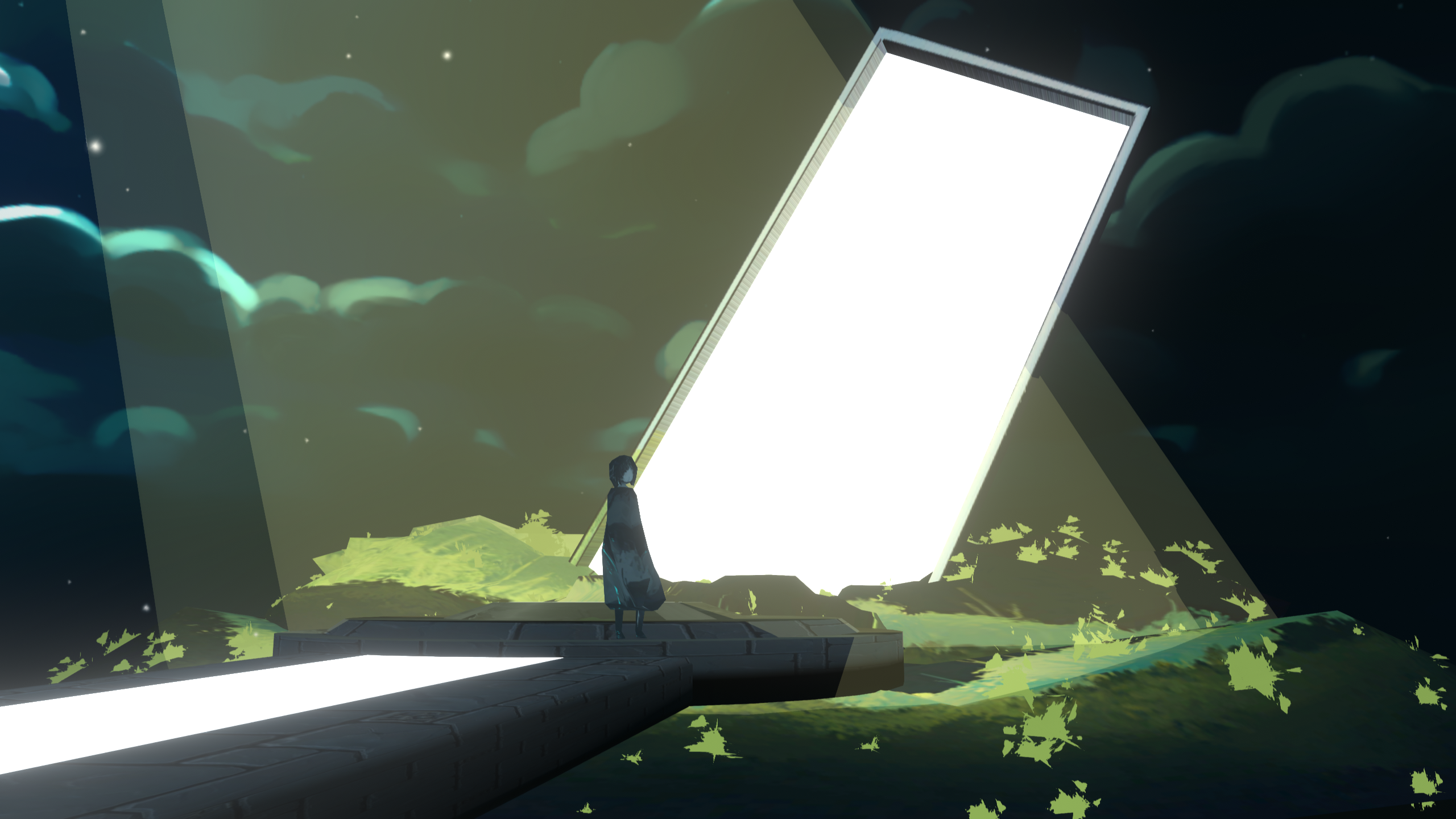 VideoHole Episode I